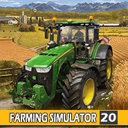 Farming Simulator Mod APK