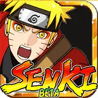 Naruto Senki icon