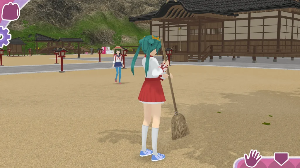 Shoujo City 3D