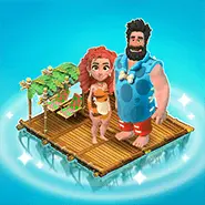 family island mod apk (unlimited money and diamond)