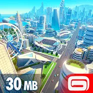 little big city mod apk (unlimited diamonds and money offline)