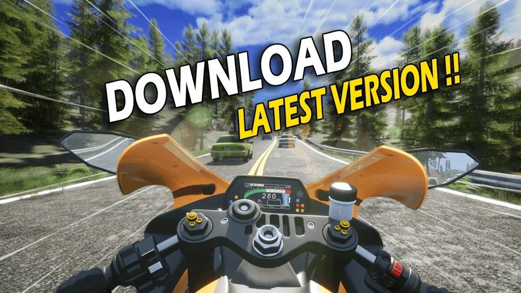 speed moto dash mod apk download latest version