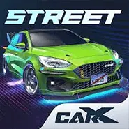 Carx Street Mod APK