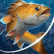 Fishing Hook Mod APK - Featured Image