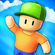 Stumble Guys Mod APK (Unlimited Money, Gems, Menu)