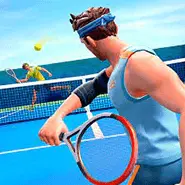 Tennis Clash Mod APK (Unlimited Money, Gems) Latest Version