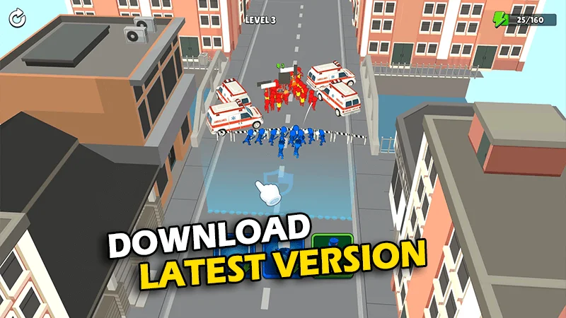 download city defense