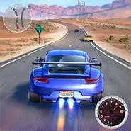 street racing hd mod apk (unlimited money and diamond download)