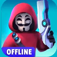 heroes strike offline mod apk unlimited gems unlock all or characters