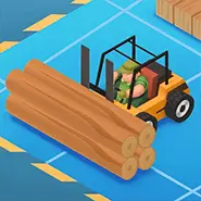 lumber inc mod apk unlimited money and gems