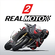 real moto 2 mod apk unlimited money and oil