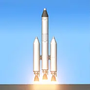 spaceflight simulator mod apk unlocked all parts