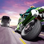 traffic rider mod apk unlimited money download