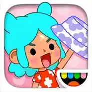 toca boca mod apk