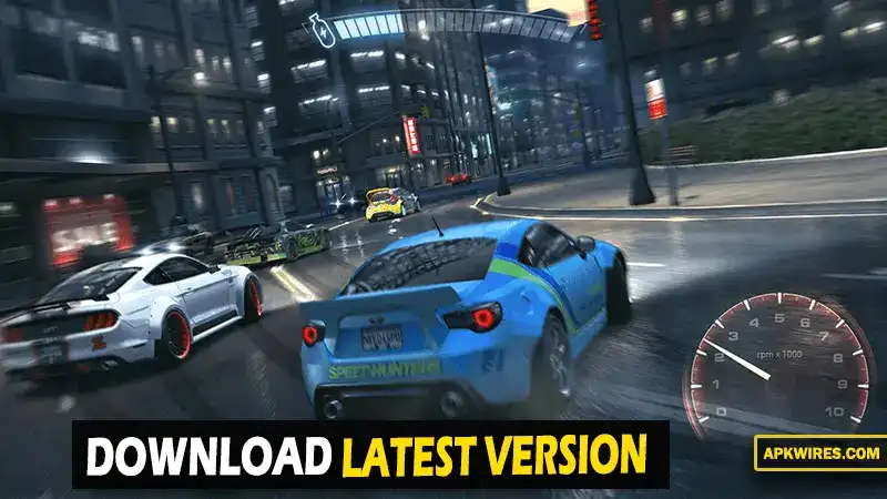 download nfs no limits mod apk