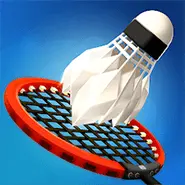 badminton league mod apk