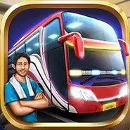 bus simulator indonesia mod apk