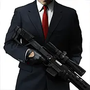 download hitman sniper mod apk