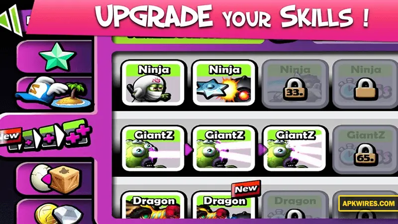 skills to upgrade-00898887