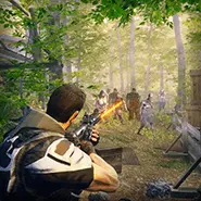 Download Dead Target Mod APK