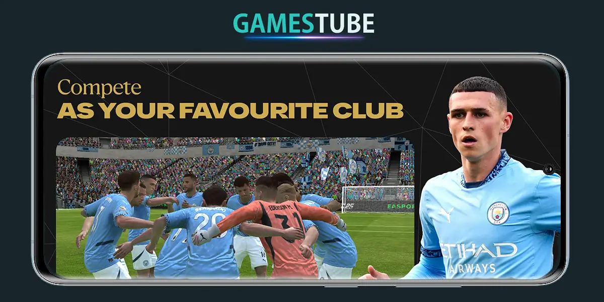 clubs in fc mobile